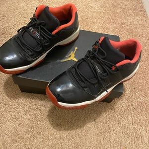Jordan 11s low